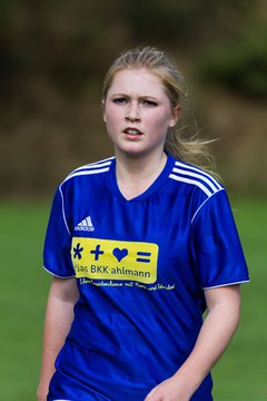Bild 280 - Frauen TSV Gnutz - SG S�lfeld/Oe/Se/Stu : Ergebnis: 2:3